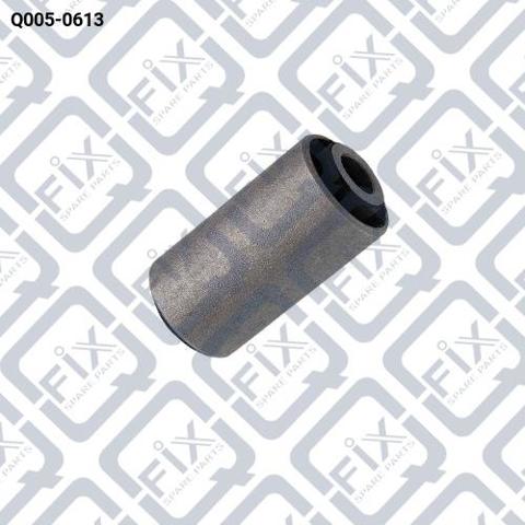 Сайлентблок задньої тяги Q0050613 Q-FIX