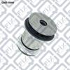 Сайлентблок передньої підвіски Q0050644 Q-FIX