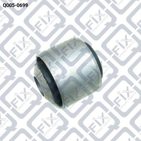 Сайлентблок верхнього важеля Q0050699 Q-FIX