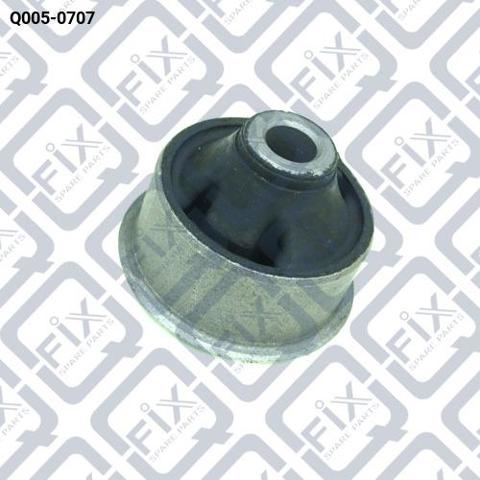 С/блок нижнього важеля Q0050707 Q-FIX