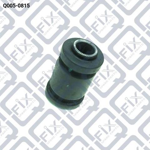 Сайлентблок нижнього важеля передньої підвіски Q0050815 Q-FIX
