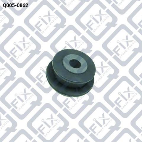 Подушка передньої балки Q0050862 Q-FIX