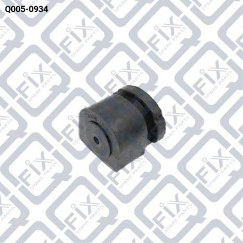 Сайлентблок нижнього переднього важеля Q0050934 Q-FIX