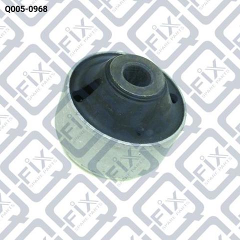 Сайлентблок нижнього переднього важеля Q0050968 Q-FIX