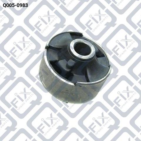 Сайлентблок нижнього переднього важеля Q0050983 Q-FIX