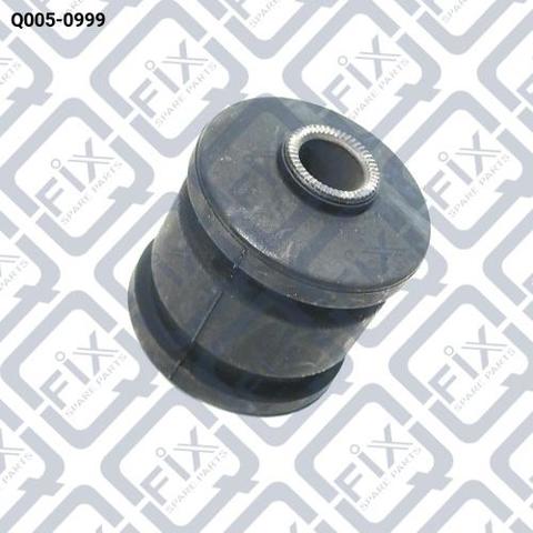 Сайлентблок заднього кулака Q0050999 Q-FIX