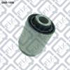 Сайлентблок заднього кулака Q0051008 Q-FIX