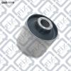 Сайлентблок заднього поздовжнього верхнього важеля Q0051119 Q-FIX