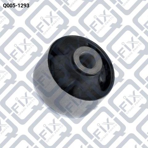 Сайлентблок нижнього важеля передньої підвіски Q0051293 Q-FIX
