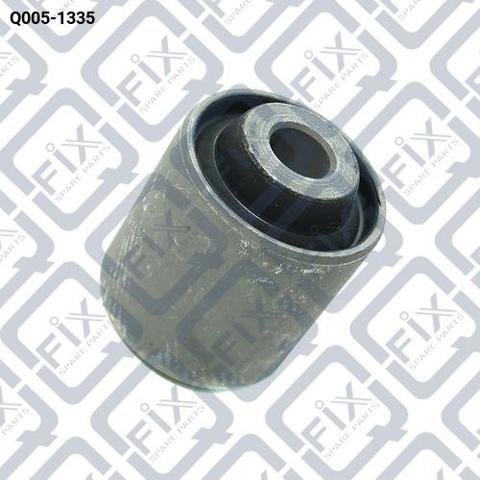 С/блок нижнього важеля Q0051335 Q-FIX