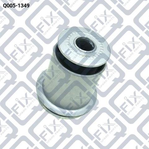 Сайлентблок переднього нижнього важеля Q0051349 Q-FIX