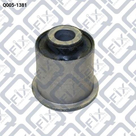 Сайлентблок нижнього важеля передньої підвіски Q0051381 Q-FIX