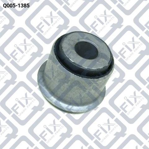 Елементи кріплення Q0051385 Q-FIX