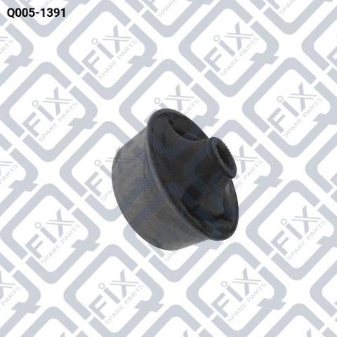 Сайлентблок передньої підвіски Q0051391 Q-FIX