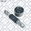 Сайлентблок нижній передньої підвіски Q0051393 Q-FIX