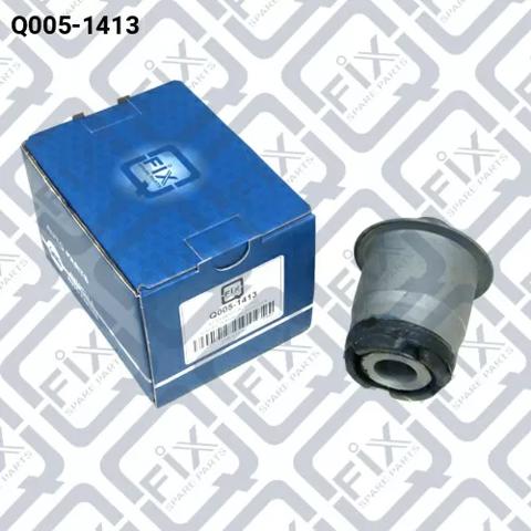 Подушка передньої балки Q0051413 Q-FIX