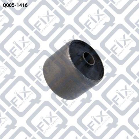 Сайлентблок нижнього важеля передньої підвіски Q0051416 Q-FIX