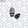 Сайлентблок розтяжки переднього нижнього важеля Q0051451 Q-FIX