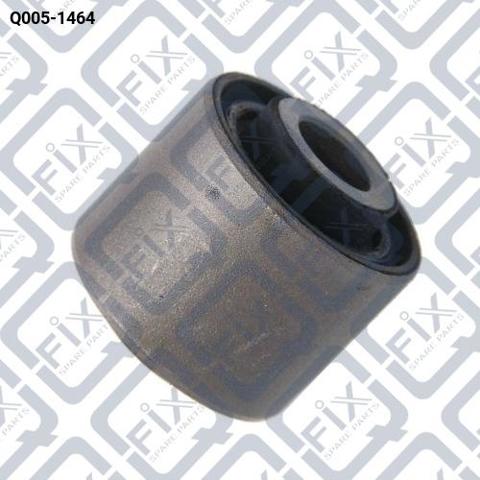 Сайлентблок заднього верхнього важеля Q0051464 Q-FIX