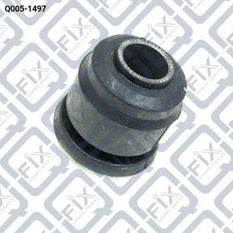 Сайлентблок переднього верхнього важеля Q0051497 Q-FIX