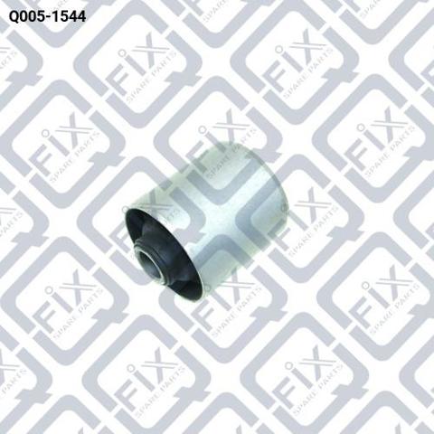 Сайлентблок задньої тяги Q0051544 Q-FIX