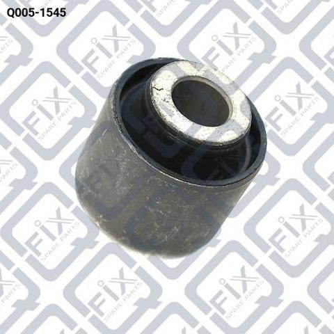 Сайлентблок тяги поперечної, задньої підвіски Q0051545 Q-FIX