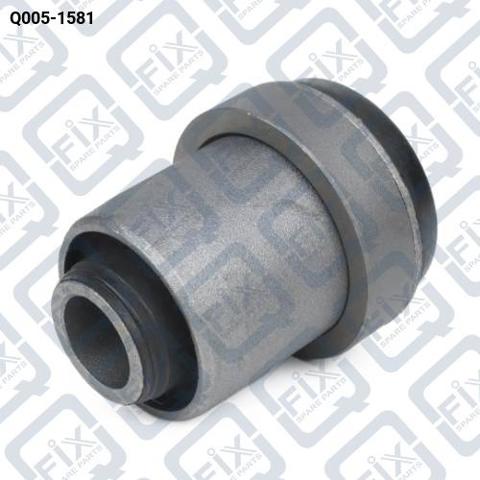 Сайлентблок переднього верхнього важеля Q0051581 Q-FIX