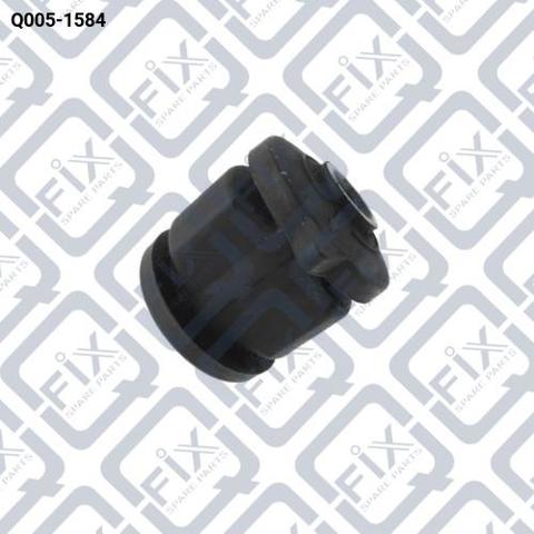 Сайлентблоки поздовжніх важелів передньої підвіски Q0051584 Q-FIX