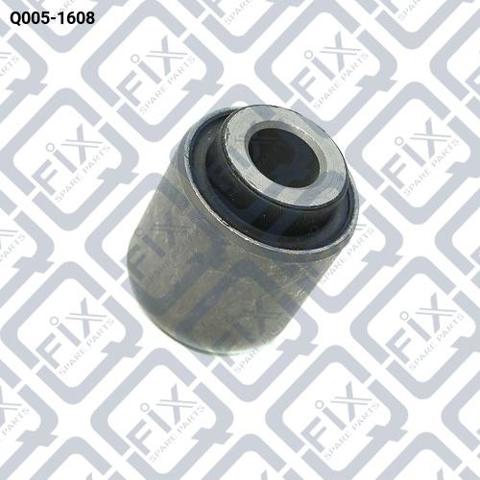 Сайлентблок верхнього важеля Q0051608 Q-FIX