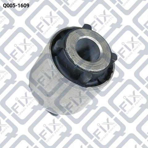 Сайлентблок задньої тяги Q0051609 Q-FIX