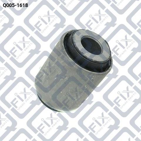 Сайлентблок задньої тяги Q0051618 Q-FIX