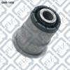 Сайлентблок передній балки/підрамника Q0051650 Q-FIX