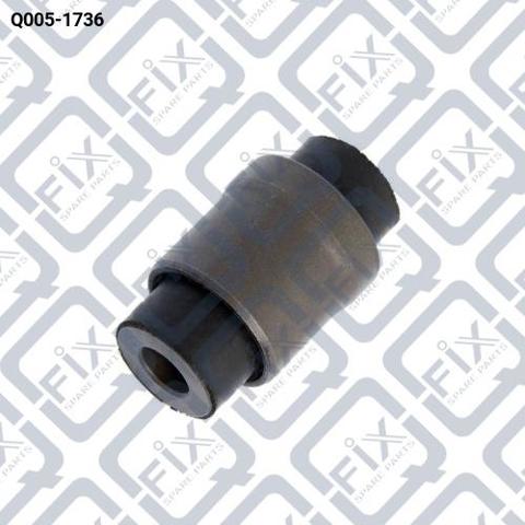 Сайлентблок задньої тяги Q0051736 Q-FIX