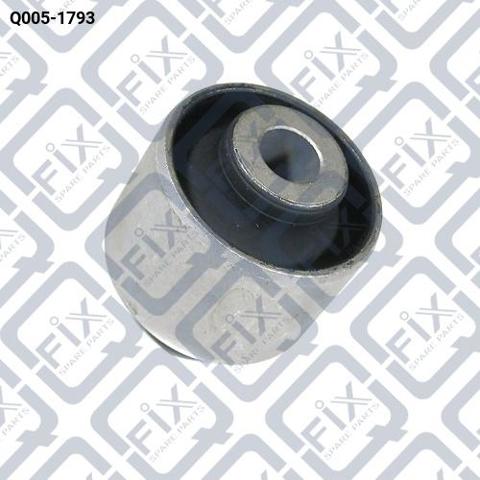 Сайлентблок задньої тяги Q0051793 Q-FIX
