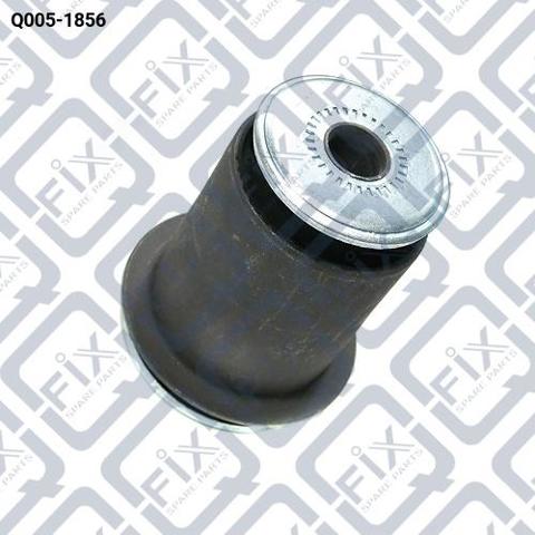 Сайлентблок передньої підвіски Q0051856 Q-FIX