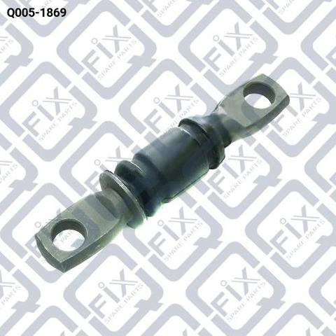 С/блок нижнього важеля Q0051869 Q-FIX