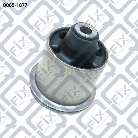 Сайлентблок балки моста Q0051877 Q-FIX