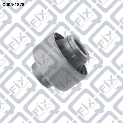 С/блок нижнього важеля Q0051878 Q-FIX