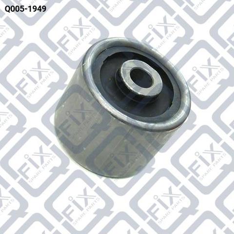 Сайлентблок нижнього важеля передньої підвіски Q0051949 Q-FIX