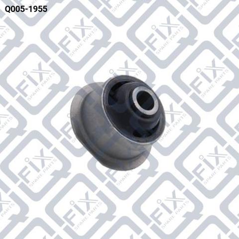 Сайлентблок переднього нижнього важеля Q0051955 Q-FIX