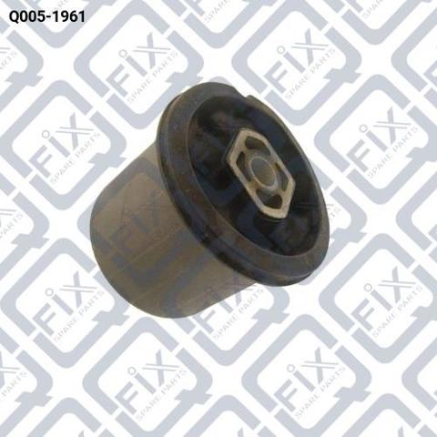 Сайлентблок підрамника задній Q0051961 Q-FIX
