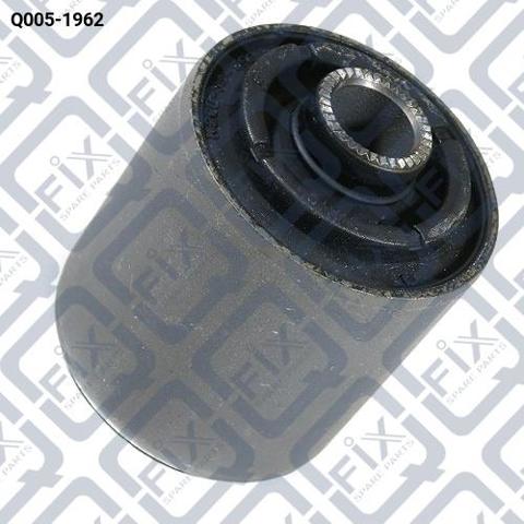 Сайлентблок нижнього переднього важеля Q0051962 Q-FIX