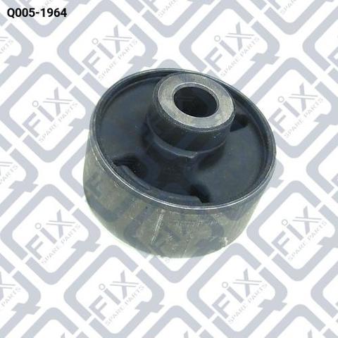 Сайлентблок нижнього переднього важеля Q0051964 Q-FIX