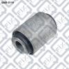 Сайлентблок заднього поперечного важеля, внутрішній Q0052119 Q-FIX