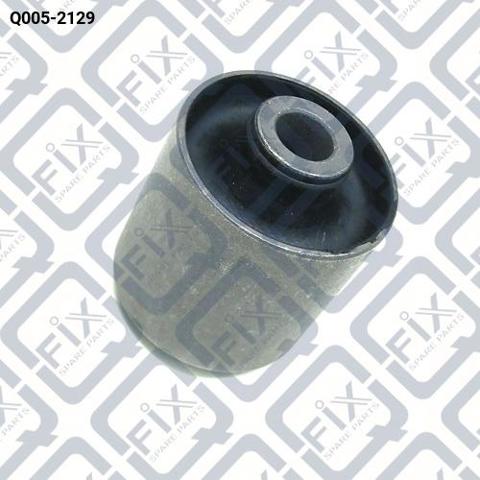 Сайлентблок задньої тяги Q0052129 Q-FIX