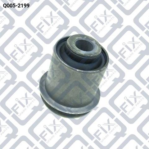 Сайлентблок нижнього важеля передньої підвіски Q0052199 Q-FIX