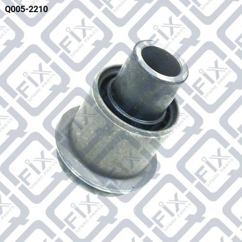 Подушка передньої балки Q0052210 Q-FIX
