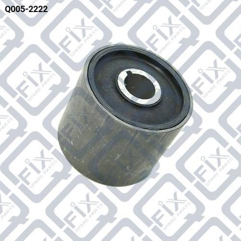 Сайлентблок нижнього важеля передньої підвіски Q0052222 Q-FIX