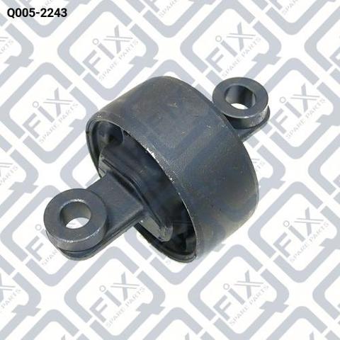 Сайлентблок заднього поздовжнього нижнього важеля Q0052243 Q-FIX