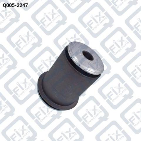 С/блок нижнього важеля Q0052247 Q-FIX